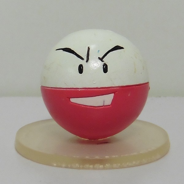 買取】TOMY ポケットモンスター モンコレ ビリリダマ マルマイン