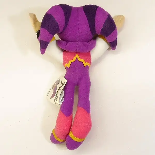 買取】セガ NiGHTS into Dreams ナイツ ぬいぐるみ タグ付 | ホビー