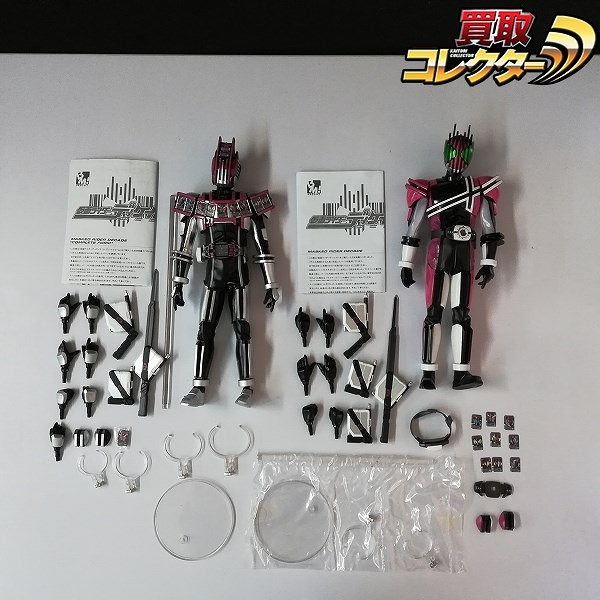 ミニプラ Jr.五連合体 ターボロボ 全4種 / ターボレンジャー 買取