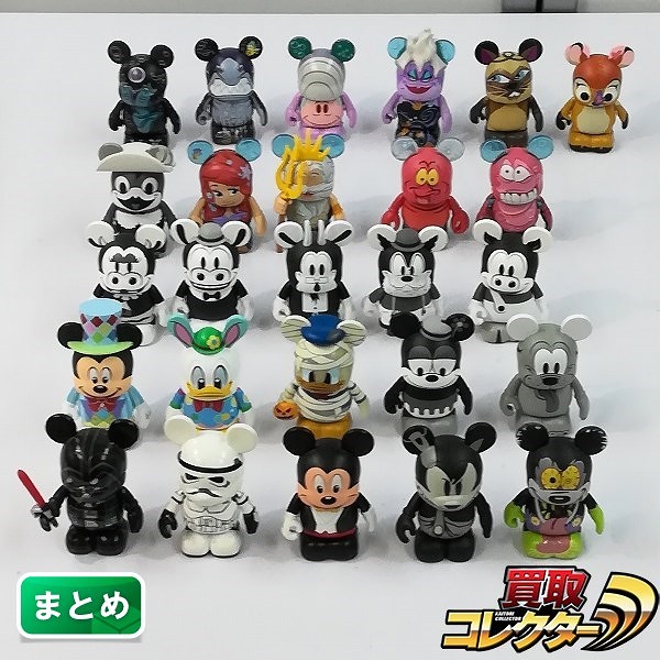 バイナルメーション(Vinylmation)買取 | 高く売るなら【買取コレクター】
