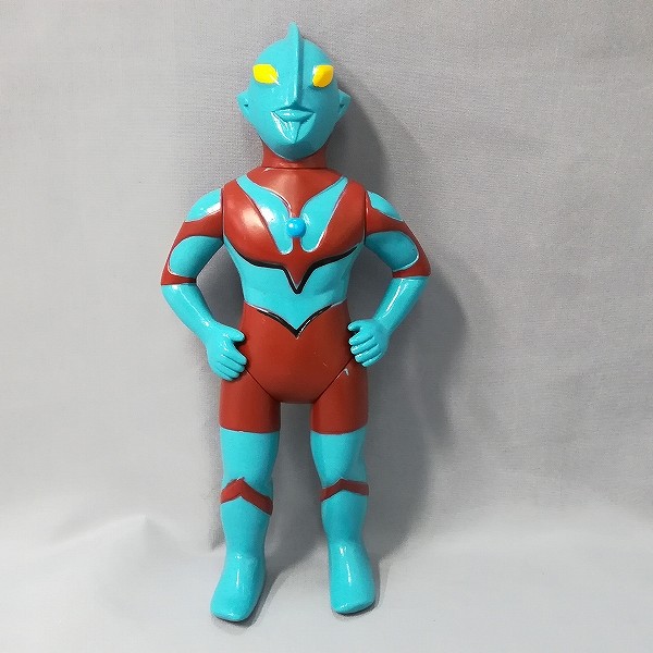 買取】M1号 世紀の大怪獣 ウルトラマン 2種 + ニセウルトラマン