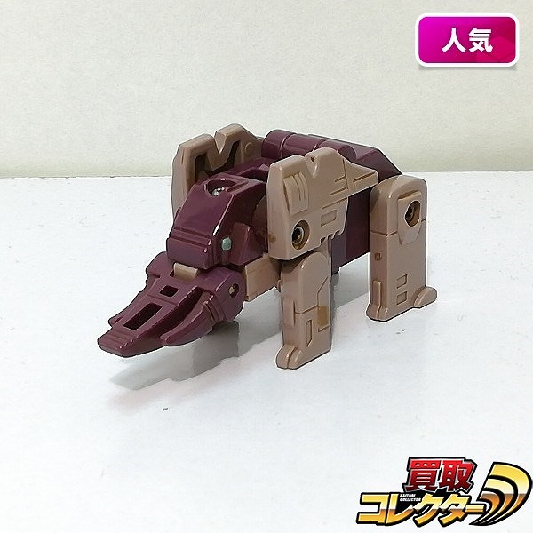 参考価格】戦え!超ロボット生命体 トランスフォーマー C-108