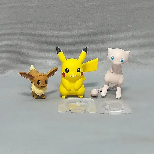 買取】ポケモンスケールワールド カントー地方 レッド リザードン