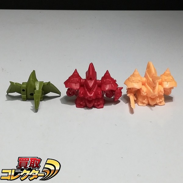 参考価格】ガン消し ガンドランダー 魔封の聖剣 マーク4 フェニックス