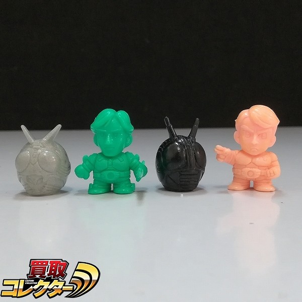 参考価格】バンダイ 仮面ライダー倶楽部 仮面ライダーBLACK バトル