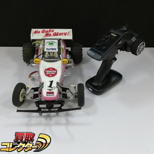 ホビーラジコン SANWA MX-V EP START SET III SANWA