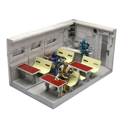 参考価格】S.I.C. 極魂 仮面ライダー電王 デンライナーDXセット 魂