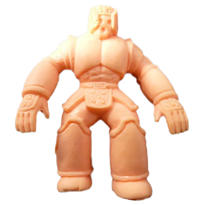 参考価格】キン消し 応募超人 募集超人 ハニワマン | 消しゴム | 相場