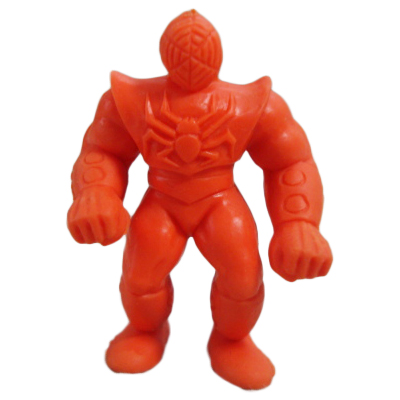 参考価格】キン消し 応募超人 募集超人 マンモスマン | 消しゴム