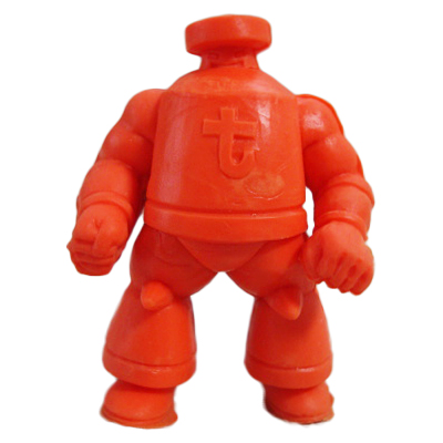 参考価格】キン消し 応募超人 募集超人 キング・ザ・100t | 消しゴム