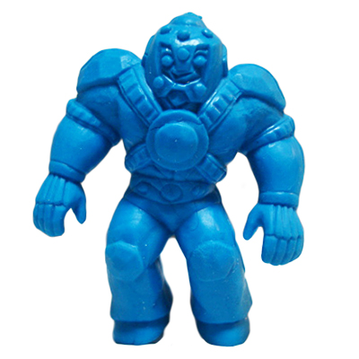 参考価格】キン消し 応募超人 募集超人 キャノンボールマン | 消しゴム