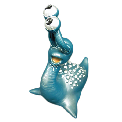 参考価格】メディコム・トイ 世紀の大怪獣シリーズ ナメゴン マルサン