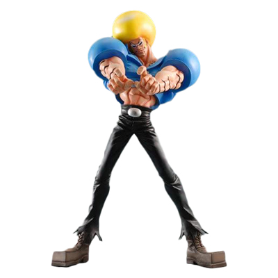 参考価格】ボボボーボ・ボーボボ Big ふぃぎゅあ～！！ | フィギュア