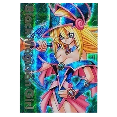 参考価格】遊戯王OCG STRUCTURE DECK -ロード・オブ・マジシャン