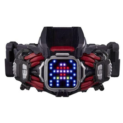 参考価格】DX変身ベルト テレビパワー 仮面ライダーBLACK なりきり玩具