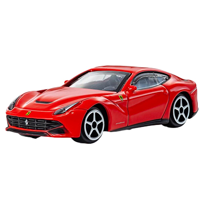 参考価格】フェラーリミニカー チョロQ A-61 フェラーリ 512 BBi