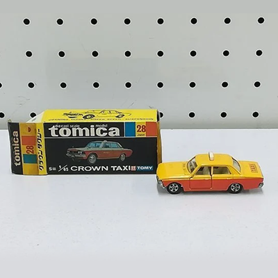 参考価格】クラウン スーパーデラックス 金 1Aホイール 色指定箱 日本