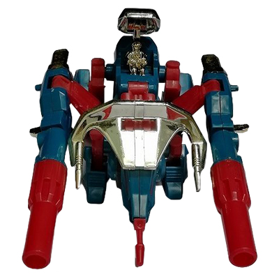 参考価格】メカ生体 ゾイド ゼネバスメモリアルボックス 1984