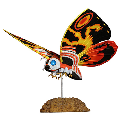 参考価格】モスラ1992 少年リック限定版 ゴジラVSモスラ 東宝大怪獣