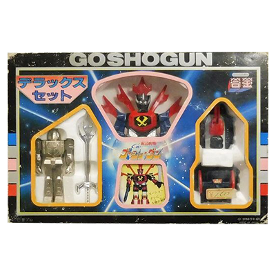 参考価格】ヤットデタマン タカトク 合金 黄金合身 大馬神/タカトク Z