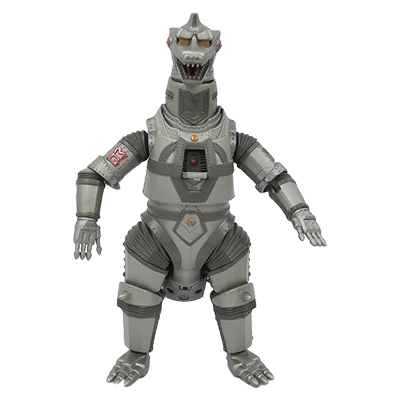 参考価格】GD-56 メカゴジラ 1974 超合金 ゴジラ対メカゴジラ バンダイ