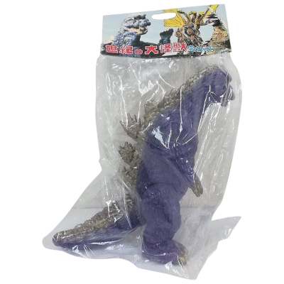 参考価格】マーミット 世紀の大怪獣 ゴジラ（デスゴジ）スーパー