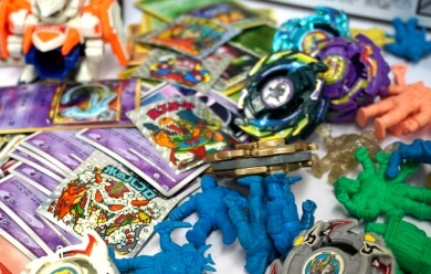 遺品整理/生前整理/生前見積｜大切なコレクションはプロの査定【買取