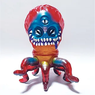 ワンダー・トイ・コンベンション/クリエイターズオークション｜海洋堂