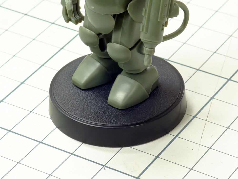 35ガチャーネン 横山宏ワールド マシーネンクリーガー｜カプセル