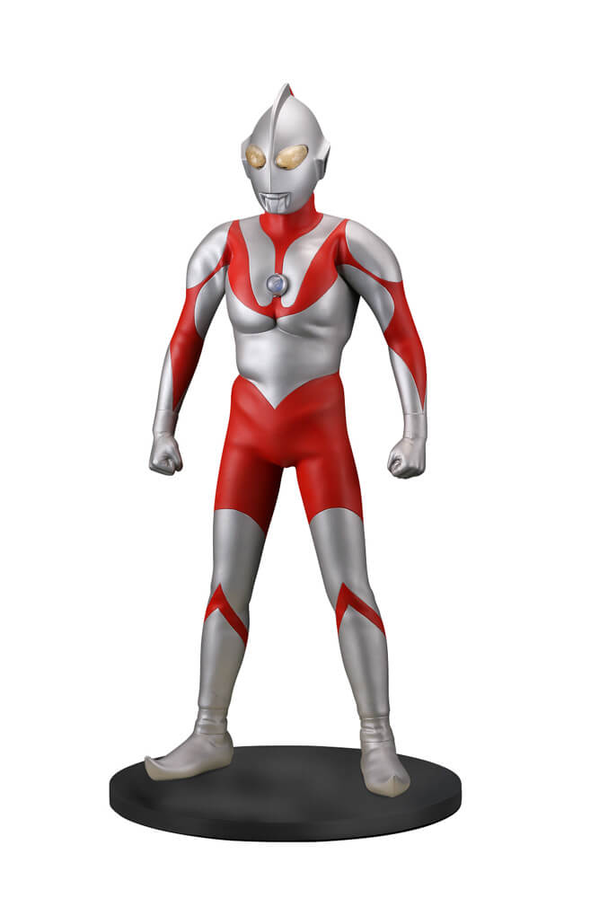 Character Classics ウルトラマン [Bタイプ] 1/5スケール コールド