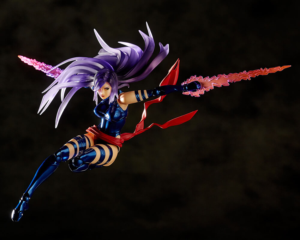 アメイジング・ヤマグチ 010 サイロック｜アメイジング・ヤマグチ｜海洋堂