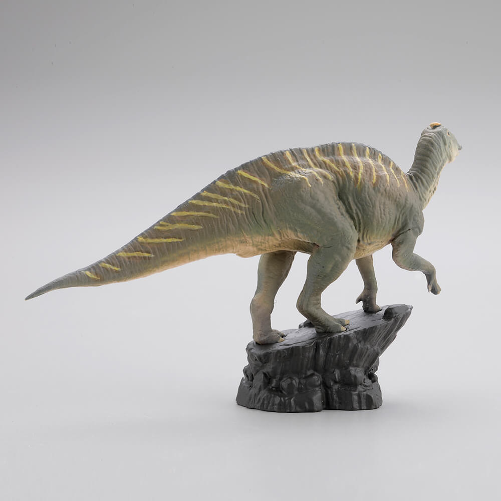 恐竜博2019 会場限定オフィシャルカプセルフィギュア 全5種/1回500円