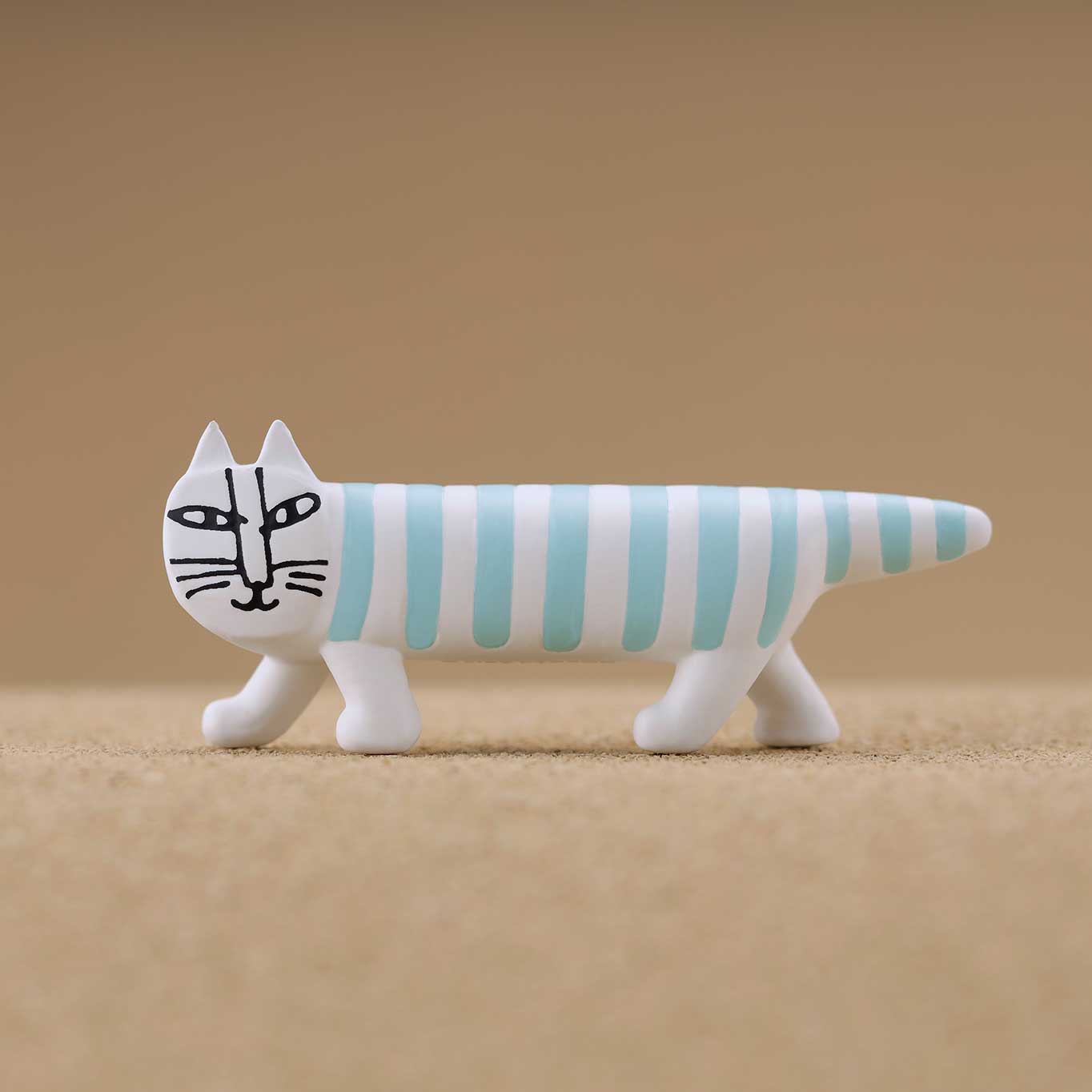 カプセルQミュージアム リサ・ラーソン Mikey Lots of cats Collection