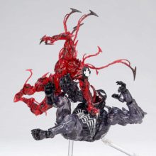 アメイジング・ヤマグチ 008 EX カーネイジ Limited edition clear ver