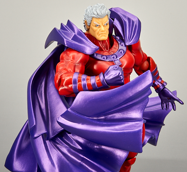 アメイジングヤマグチに『X-MEN』からの大物キャラ!! マグニートーが