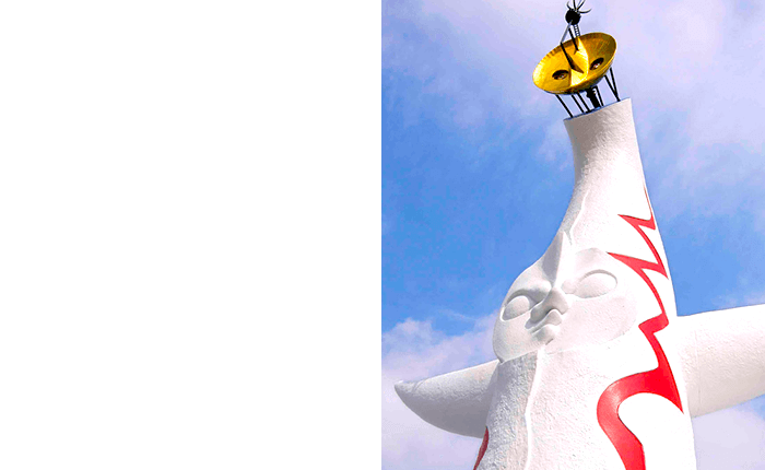 岡本太郎記念現代芸術振興財団公認商品 | 海洋堂