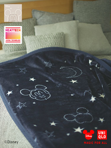 ユニクロ歳末セール今日まで！ディズニー、ヒートテック、ベビー