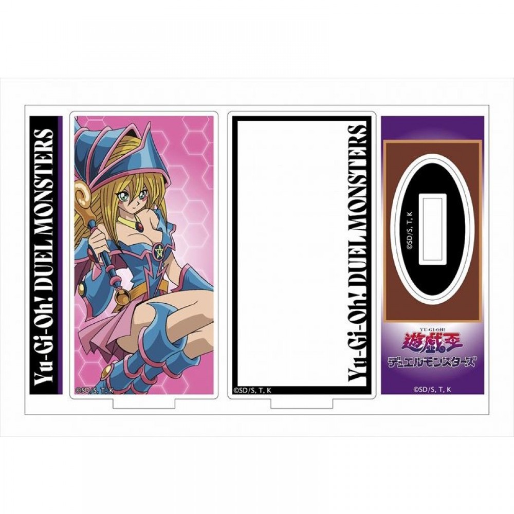 アクリルスタンド（全8種） | KAIBA CORPORATION STORE