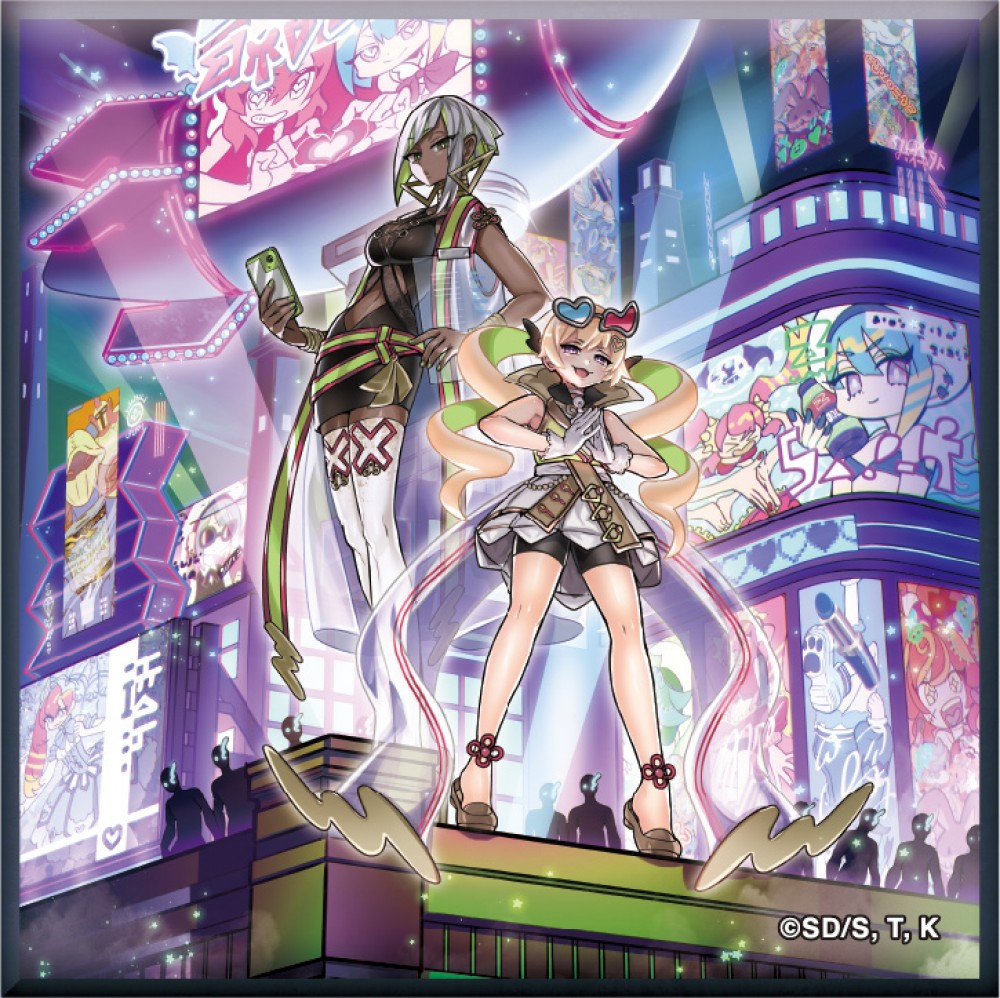 遊戯王カードゲーム25周年YCSJ バッジコレクション VOL.1 | KAIBA