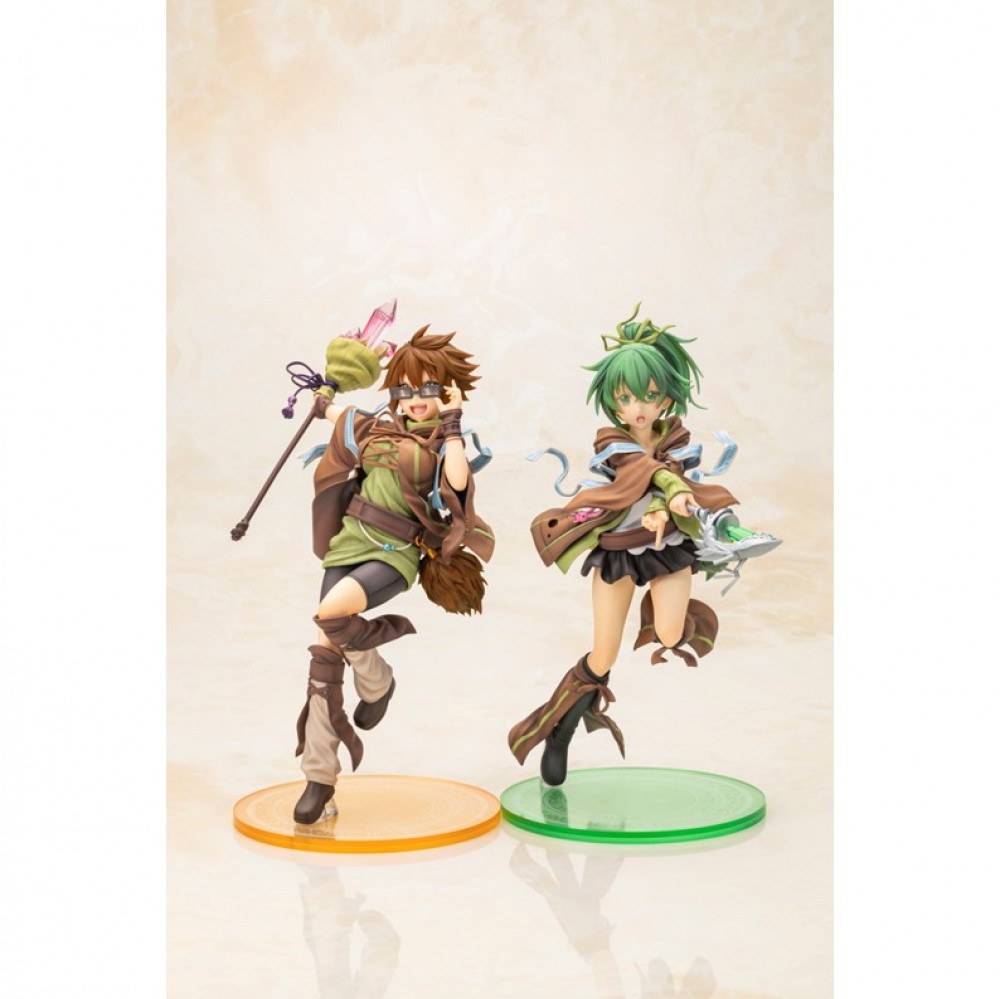 地霊使いアウス／遊戯王カードゲームモンスターフィギュアコレクション