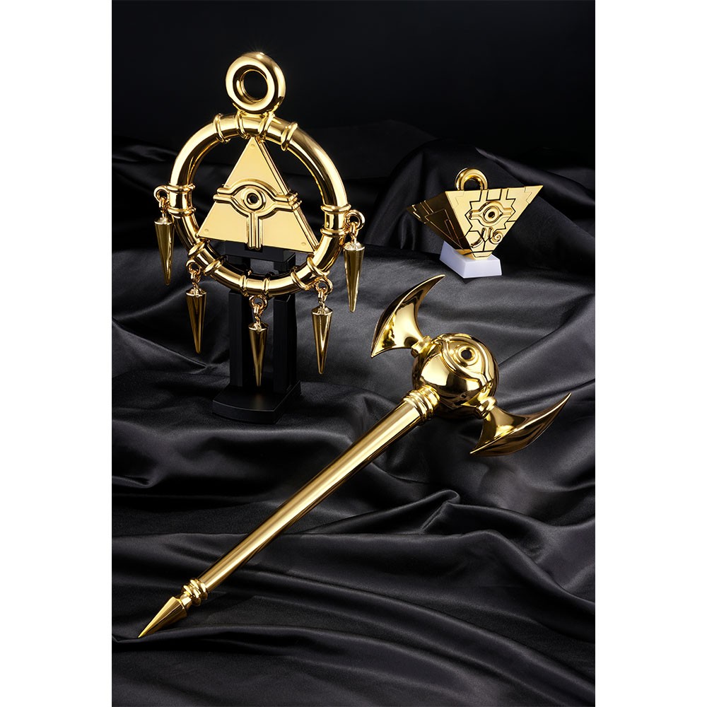 千年リング COMPLETE EDITION | KAIBA CORPORATION STORE