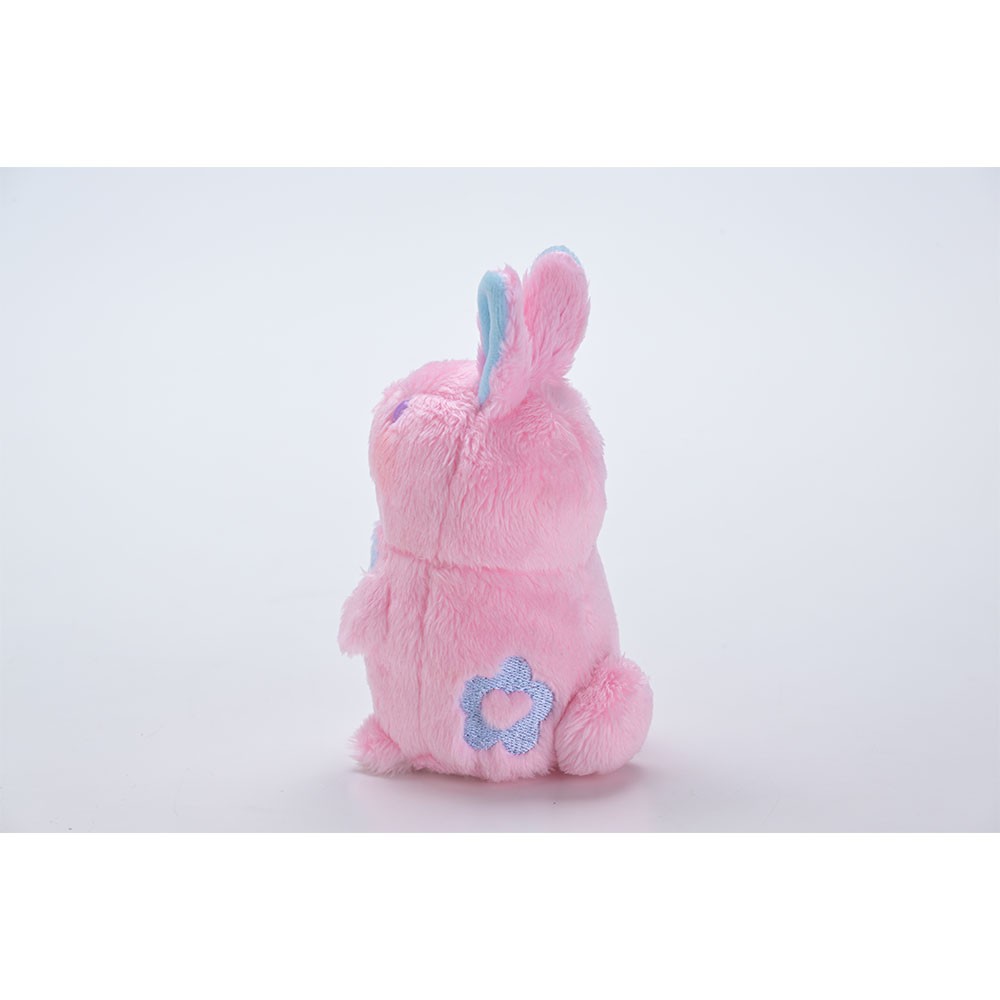 遊戯王カードゲーム25周年 おでかけぬいぐるみ メルフィー・ラビィ