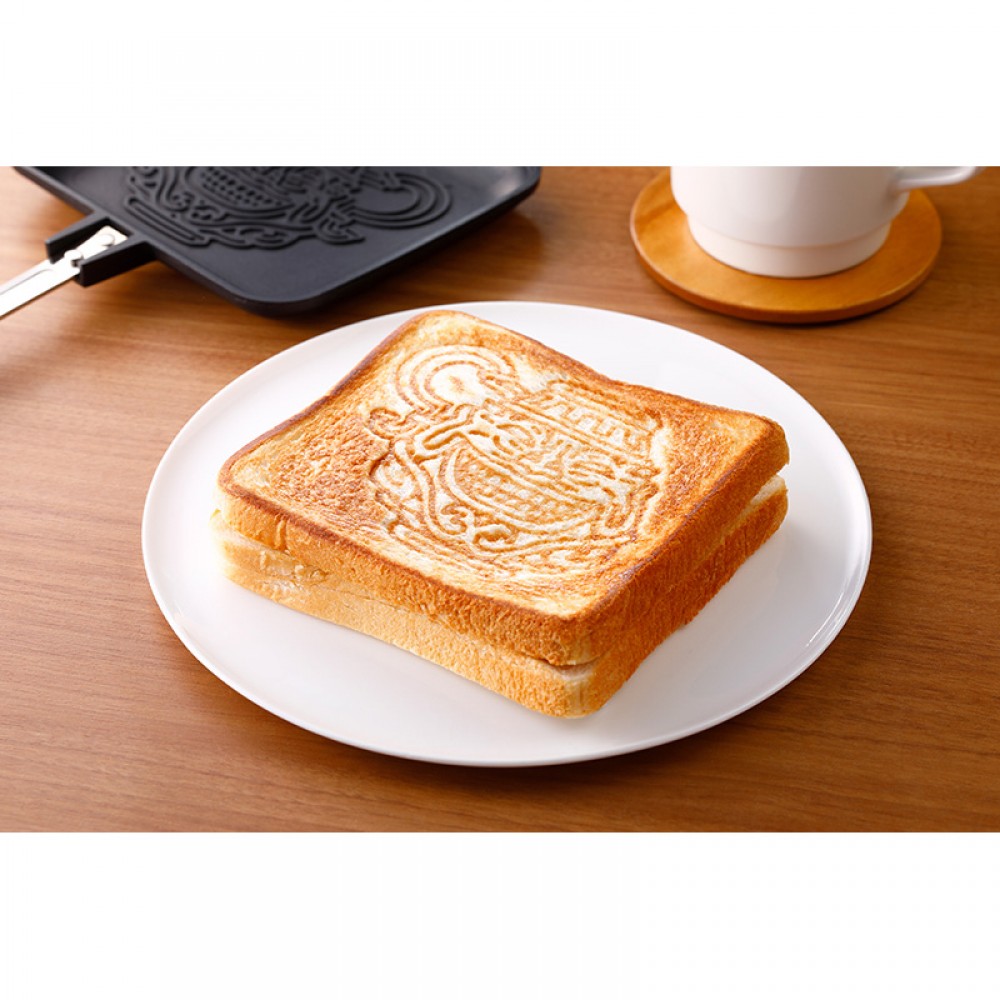 強欲な壺 ホットサンドメーカー | KAIBA CORPORATION STORE