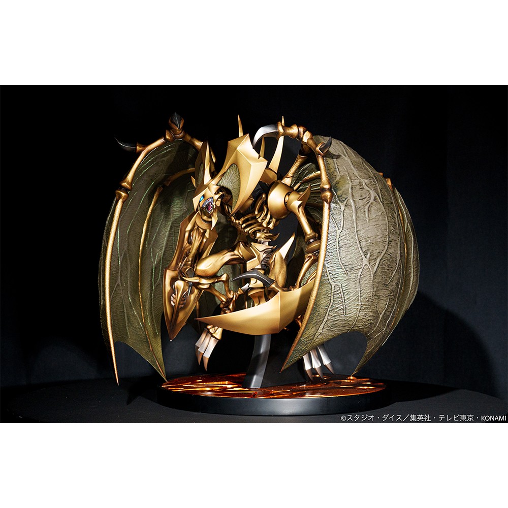 降雷皇ハモン | KAIBA CORPORATION STORE