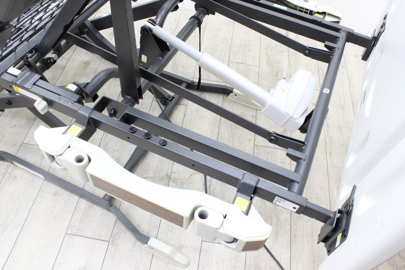 中古 プラッツ ラフィオ 3モーター｜超低床15cm・91cm幅｜固定脚・高