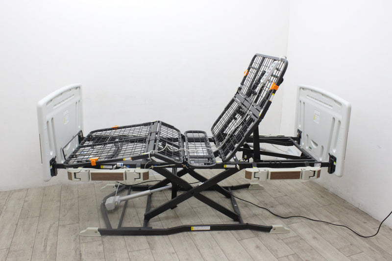 中古 プラッツ ラフィオ 3モーター｜超低床15cm・91cm幅｜固定脚・高