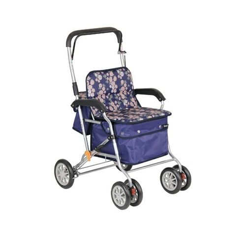 テイコブST07 幸和製作所 シルバーカー | 快適空間スクリオ｜介護