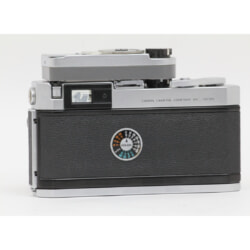 買取実績 |CANON キヤノン レンジファインダー P ポピュレール No