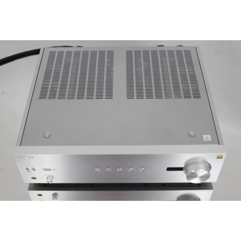 買取実績 |SONY ソニー プリメイン ESクラス ステレオインテグレート