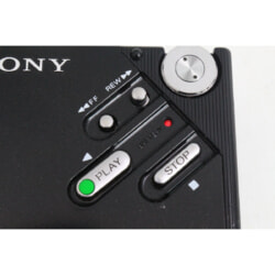 買取実績 |SONY ソニー WM-2 2代目Walkman ウォークマン - 大阪 京都